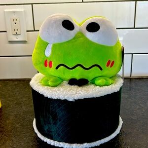 Adorable collectible new with tags